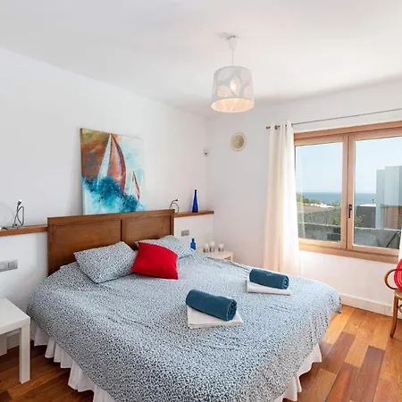 Vila Inma Calero By *