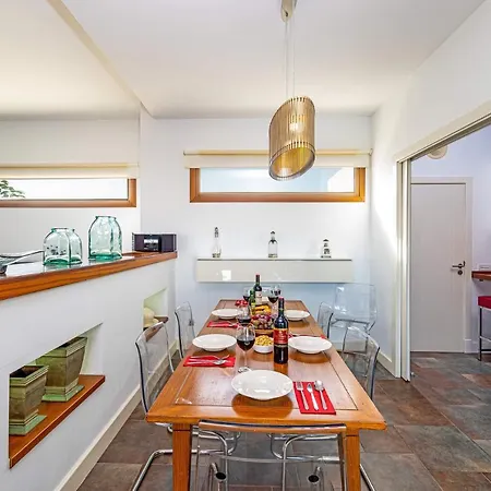 Inma Calero By Puerto Calero