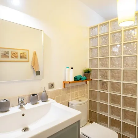 Vila Inma Calero By *