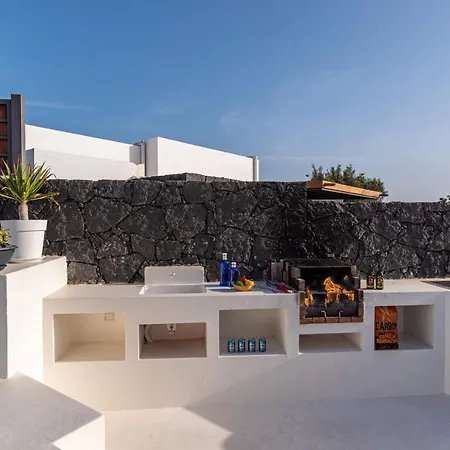 Inma Calero By Vila Puerto Calero