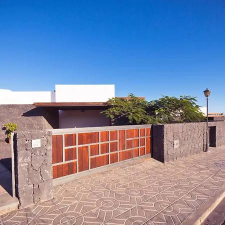 Inma Calero By Вилла *