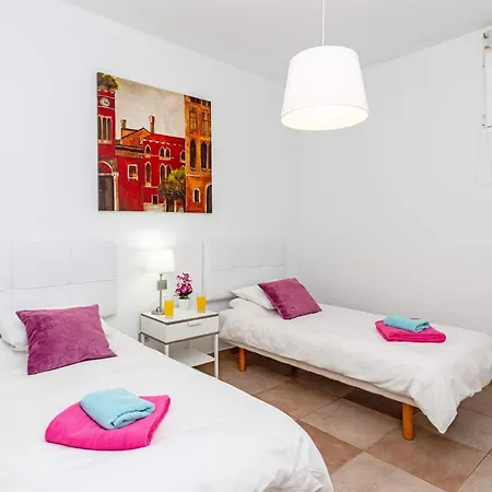 Inma Calero By Вилла