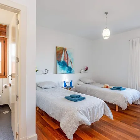 Inma Calero By Вилла *