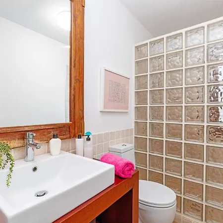 Вилла Inma Calero By