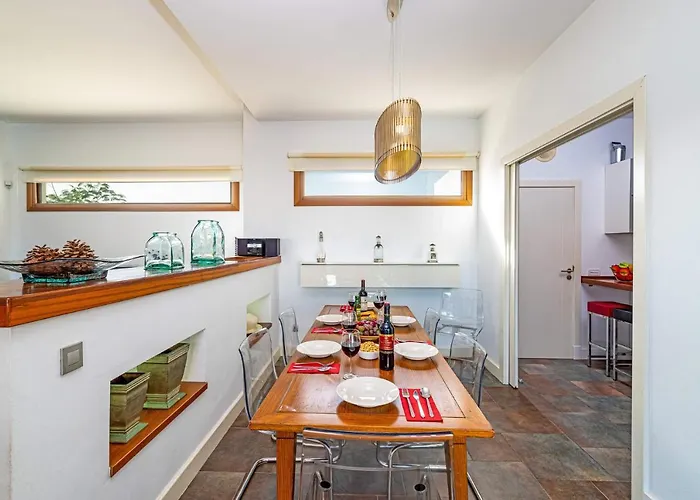 Inma Calero By Puerto Calero