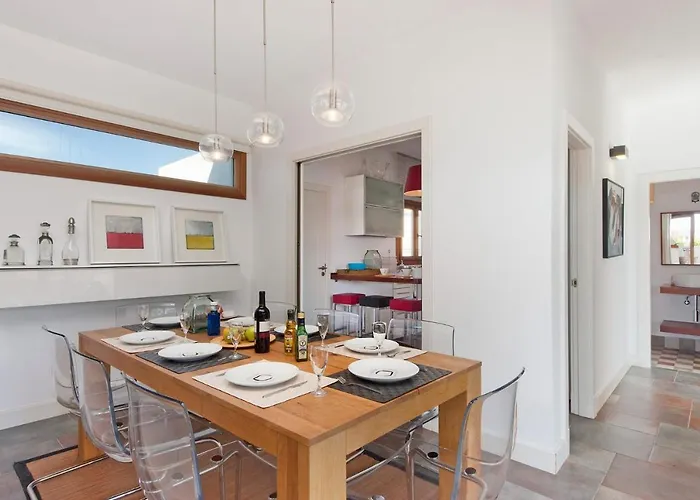 빌라 Inma Calero By *