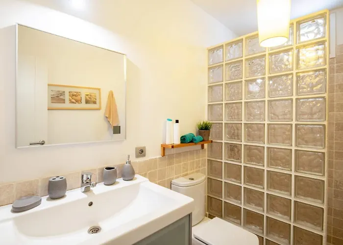 Villa Inma Calero By *