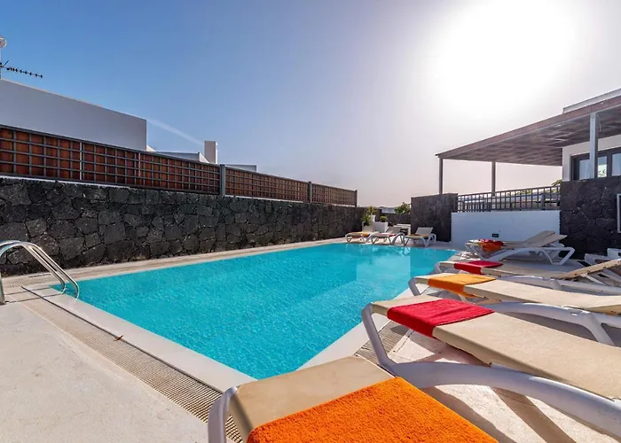 Inma Calero By Villa