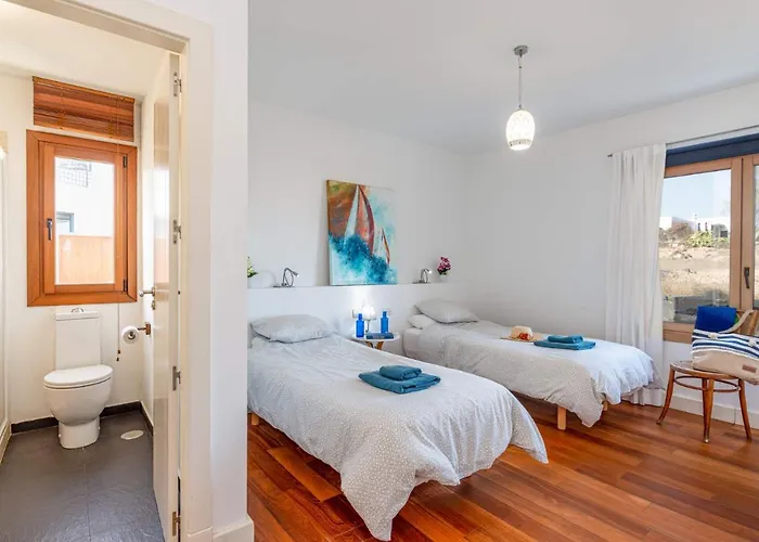 Inma Calero By Villa *