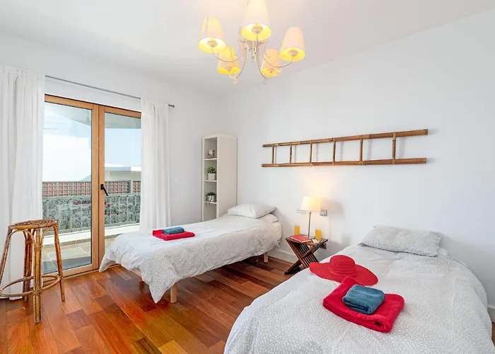 Inma Calero By Villa *