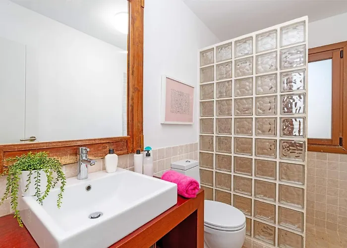 Villa Inma Calero By